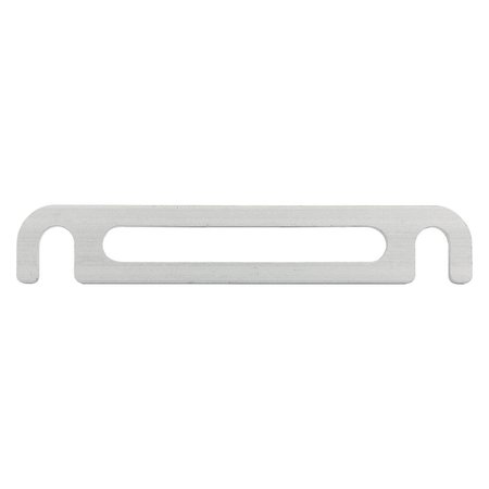 ALLSTAR 0.25 in. Dual Mount Control Arm Shim ALL60205